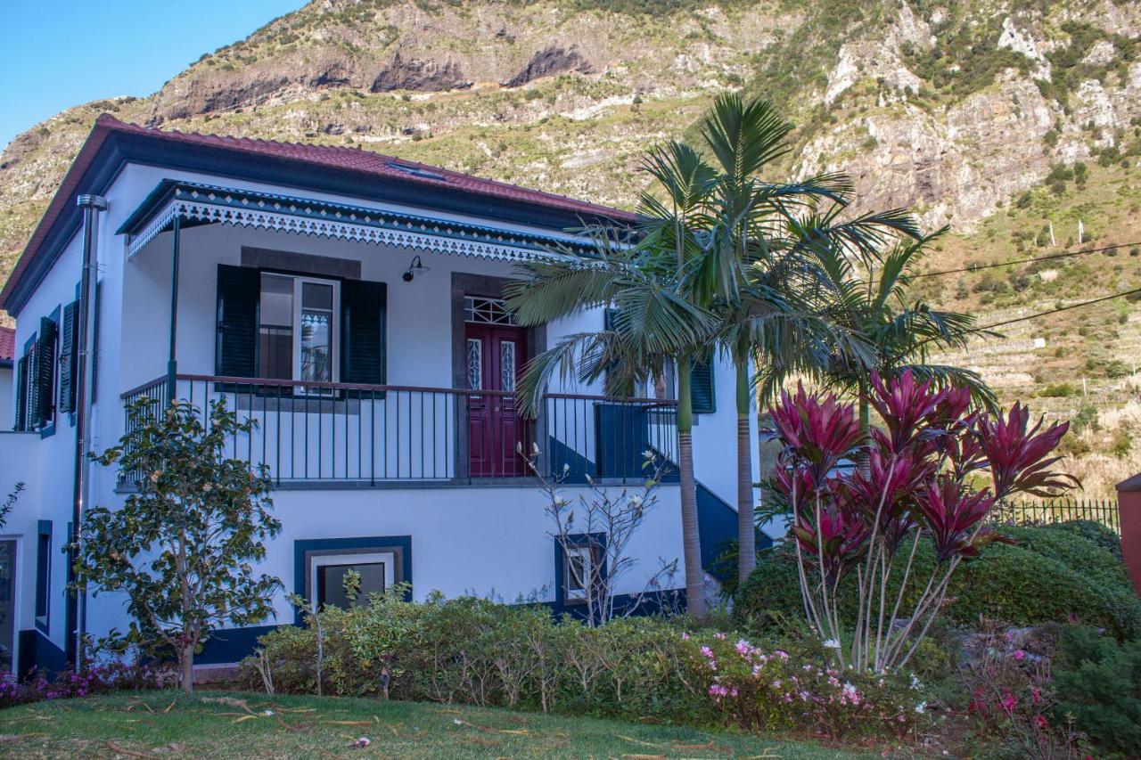 Casa Do Tio Villa São Vicente Exterior foto