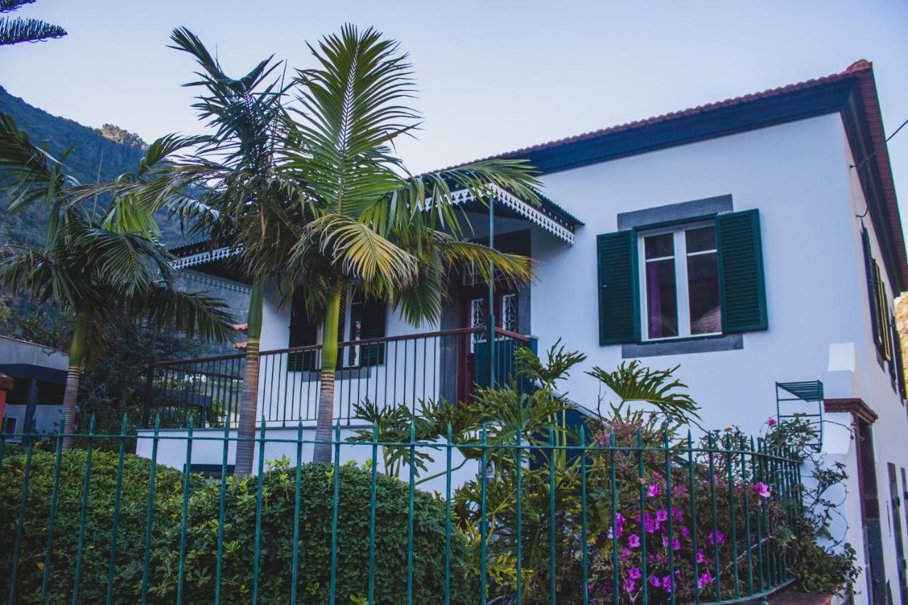 Casa Do Tio Villa São Vicente Exterior foto