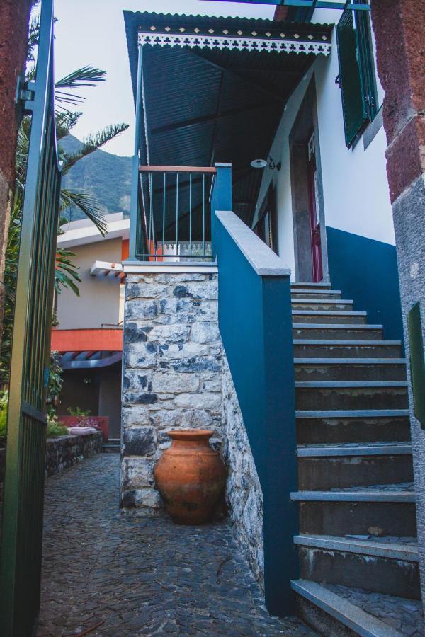 Casa Do Tio Villa São Vicente Exterior foto